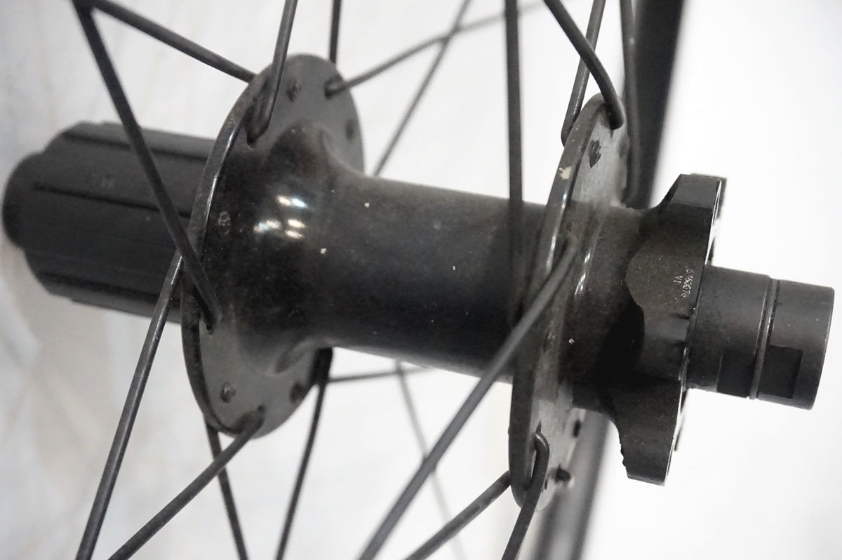 BONTRAGER 「ボントレガー」 PARADIGM DISC シマノ11速 ホイールセット/ バイチャリ世田谷店