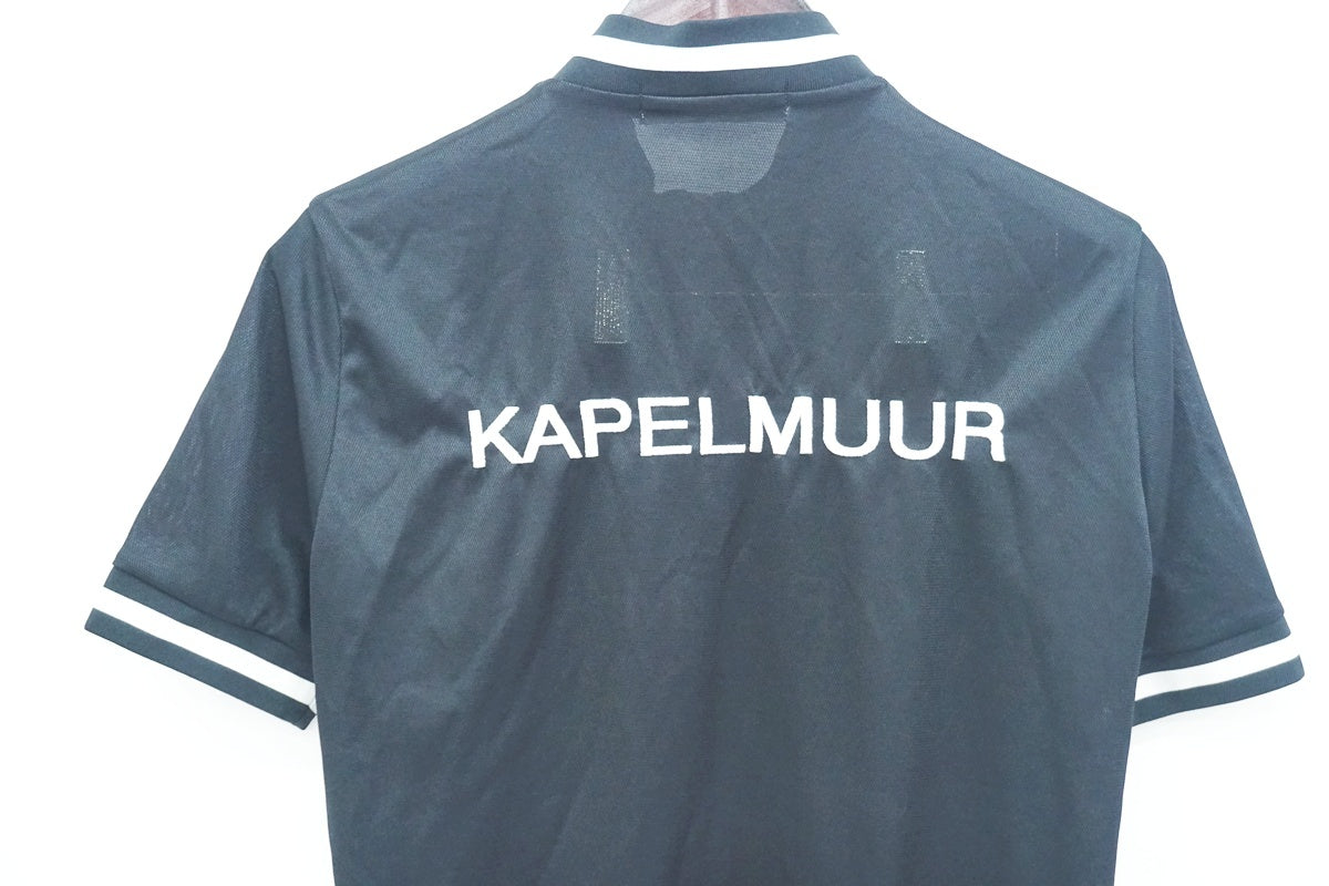 KAPELMUUR 「カペルミュール」 Lサイズ ジャージ / 大阪美原北