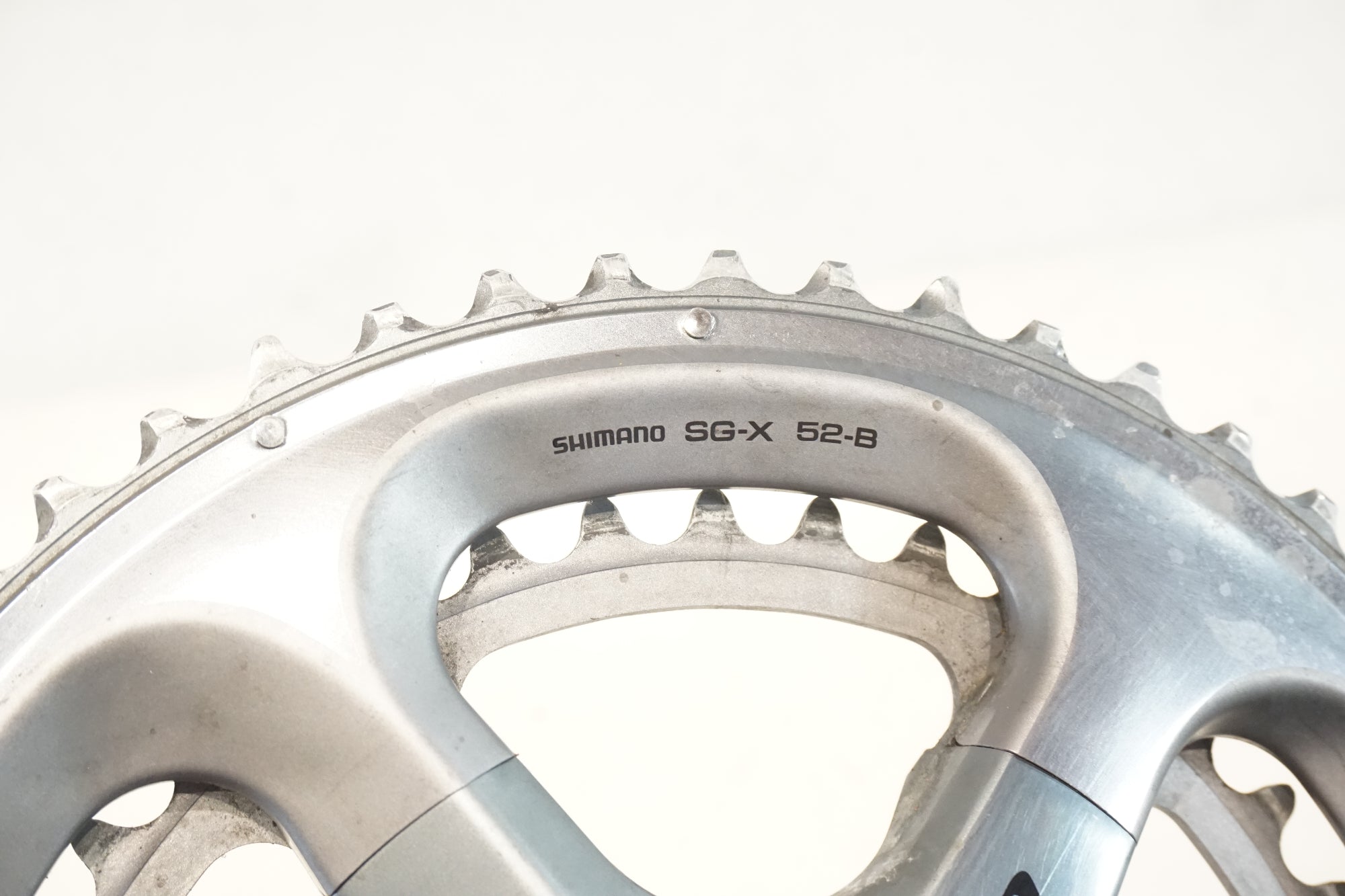 SHIMANO 「シマノ」 ULTEGRA FC-6700 52-39T 172.5mm クランクセット / 横浜戸塚店