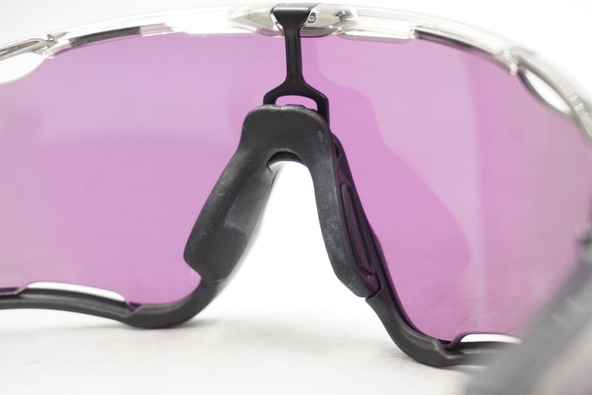 OAKLEY 「オークリー」 JAW BREAKER ギャランティなし アイウェア / 奈良店