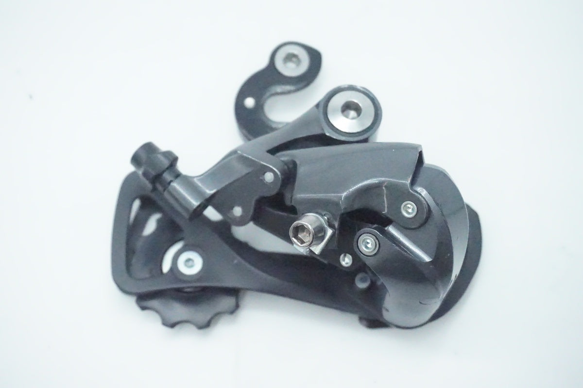 SHIMANO「シマノ」 Claris RD-R2000-SS 8Sリアディレーラー/ 京都西院店