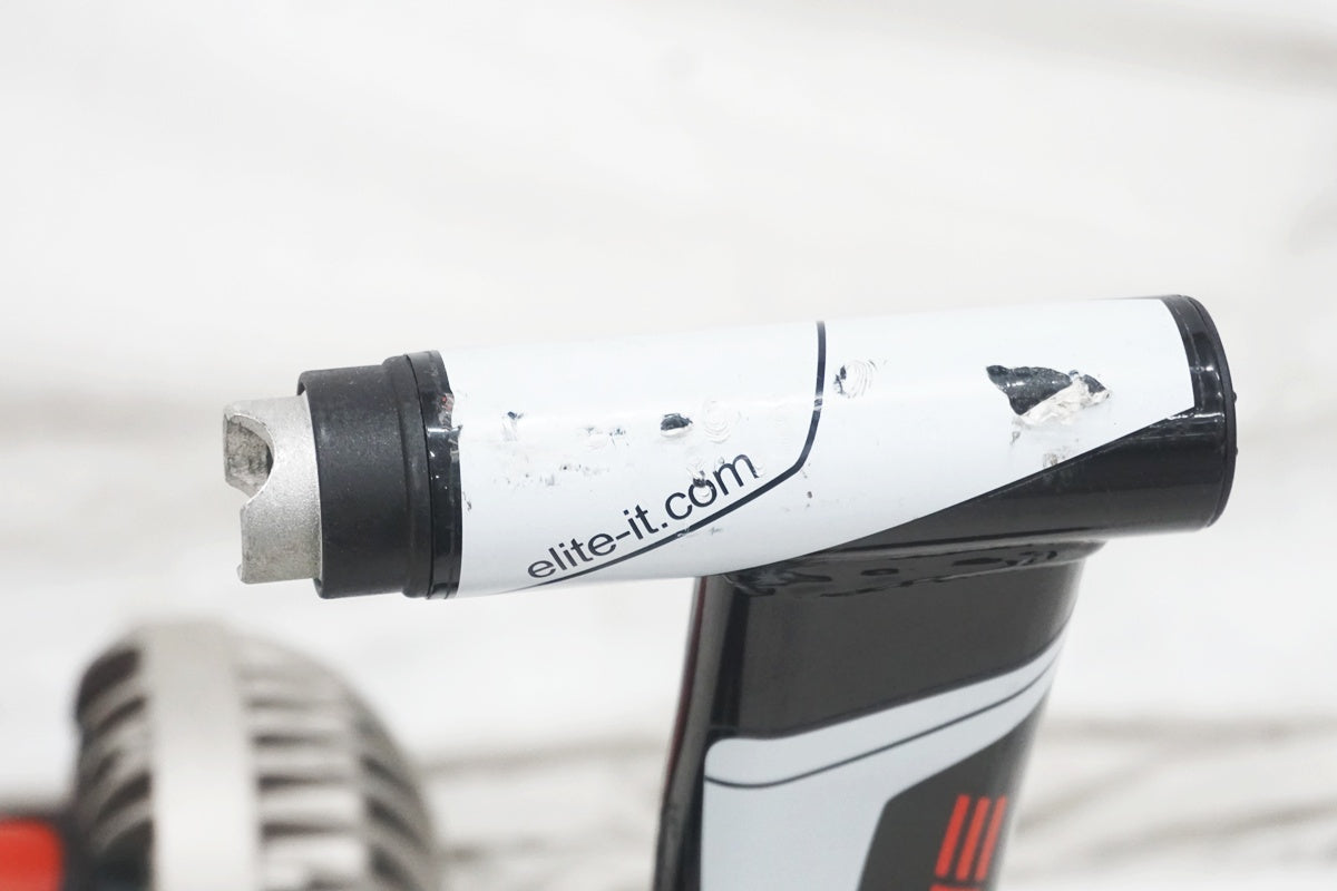 ELITE 「エリート」 CRONO FLUID ELASTOGEL サイクルトレーナー / 大阪美原北インター店