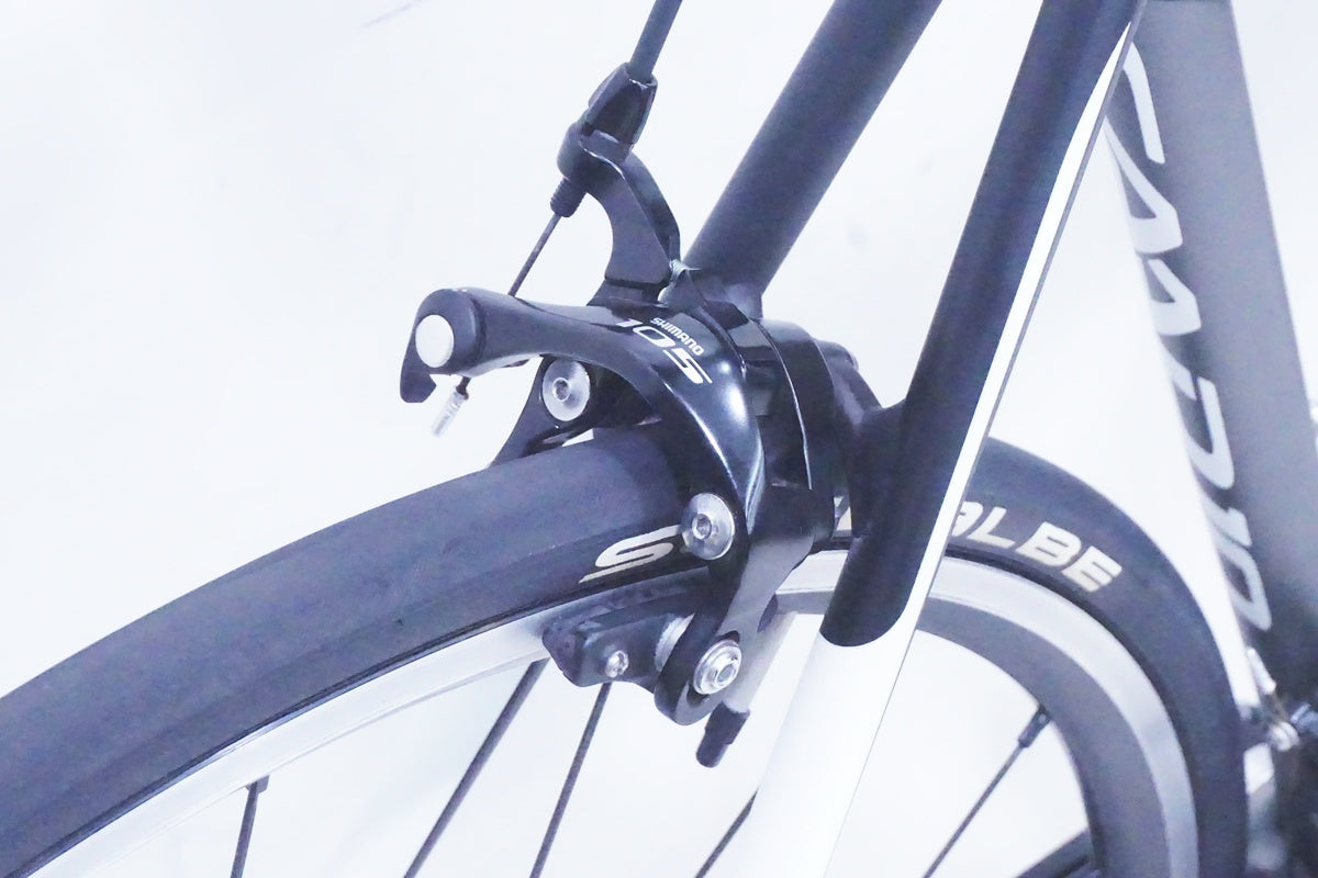 CANNONDALE 「キャノンデール」CAAD10 2015年モデル ロードバイク/ 京都西院店