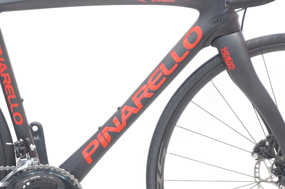 PINARELLO 「ピナレロ」 RAZHA DISC 105 2021年モデル ロードバイク / 大阪門真店