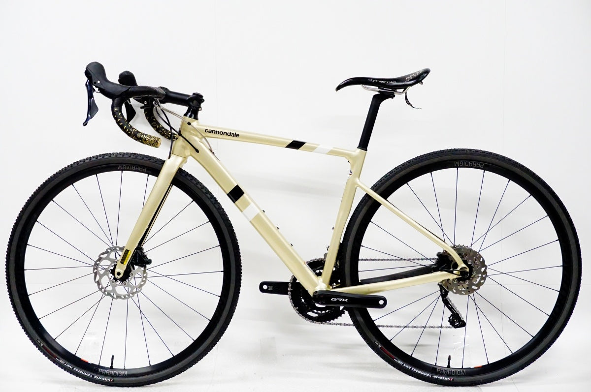 CANNONDALE 「キャノンデール」 CAAD13 DISC 2020年モデル ロード 