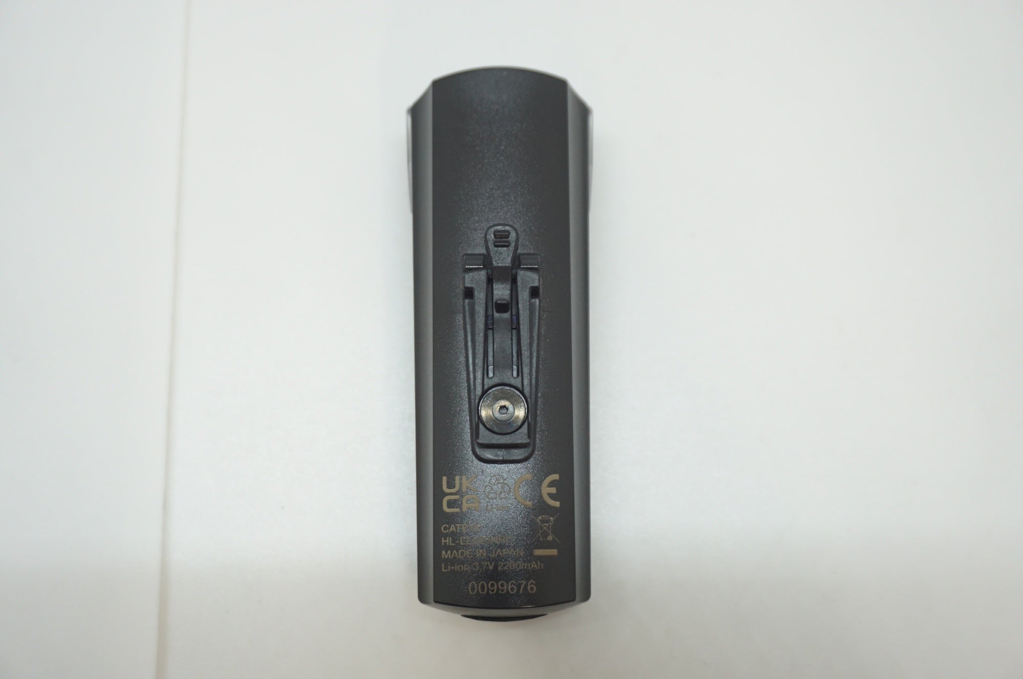 CATEYE 「キャットアイ」 AMPP300N フロントライト / 福岡店