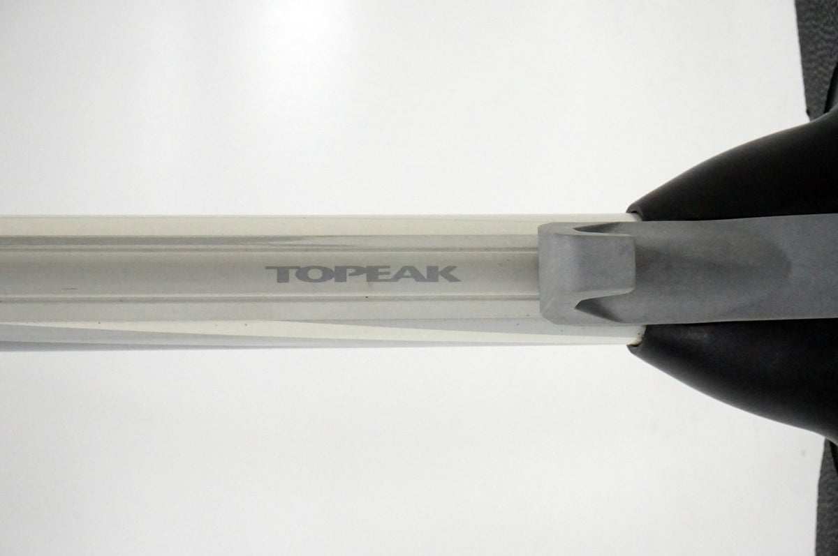 TOPEAK 「トピーク」 JOEBLOW MAX HPX フロアポンプ / 浜松店