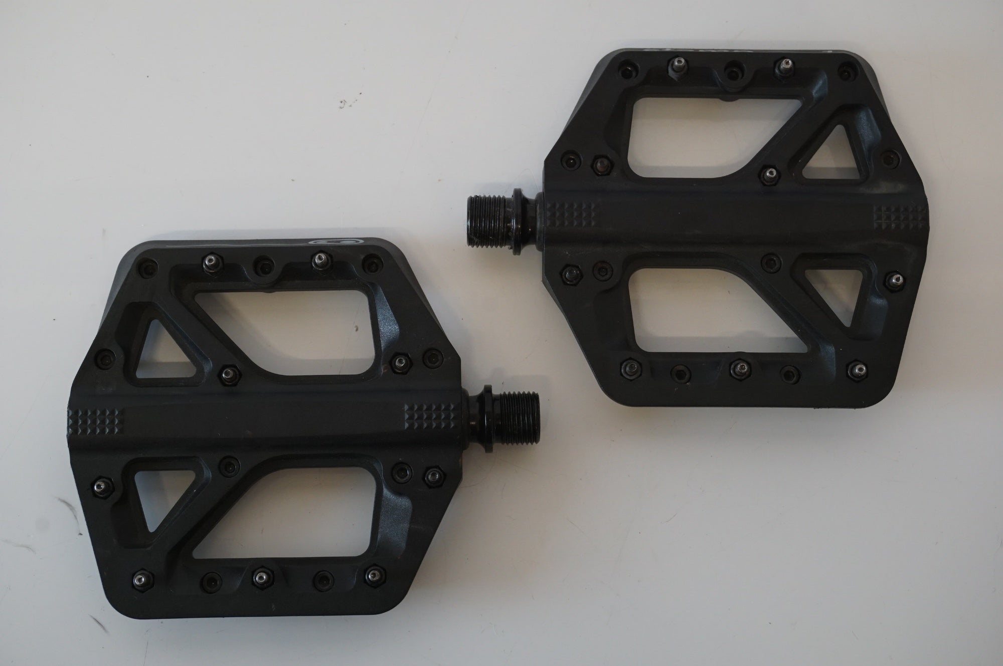 CRANKBROTHERS 「クランクブラザーズ」 STAMP 1 ペダル / 浜松店