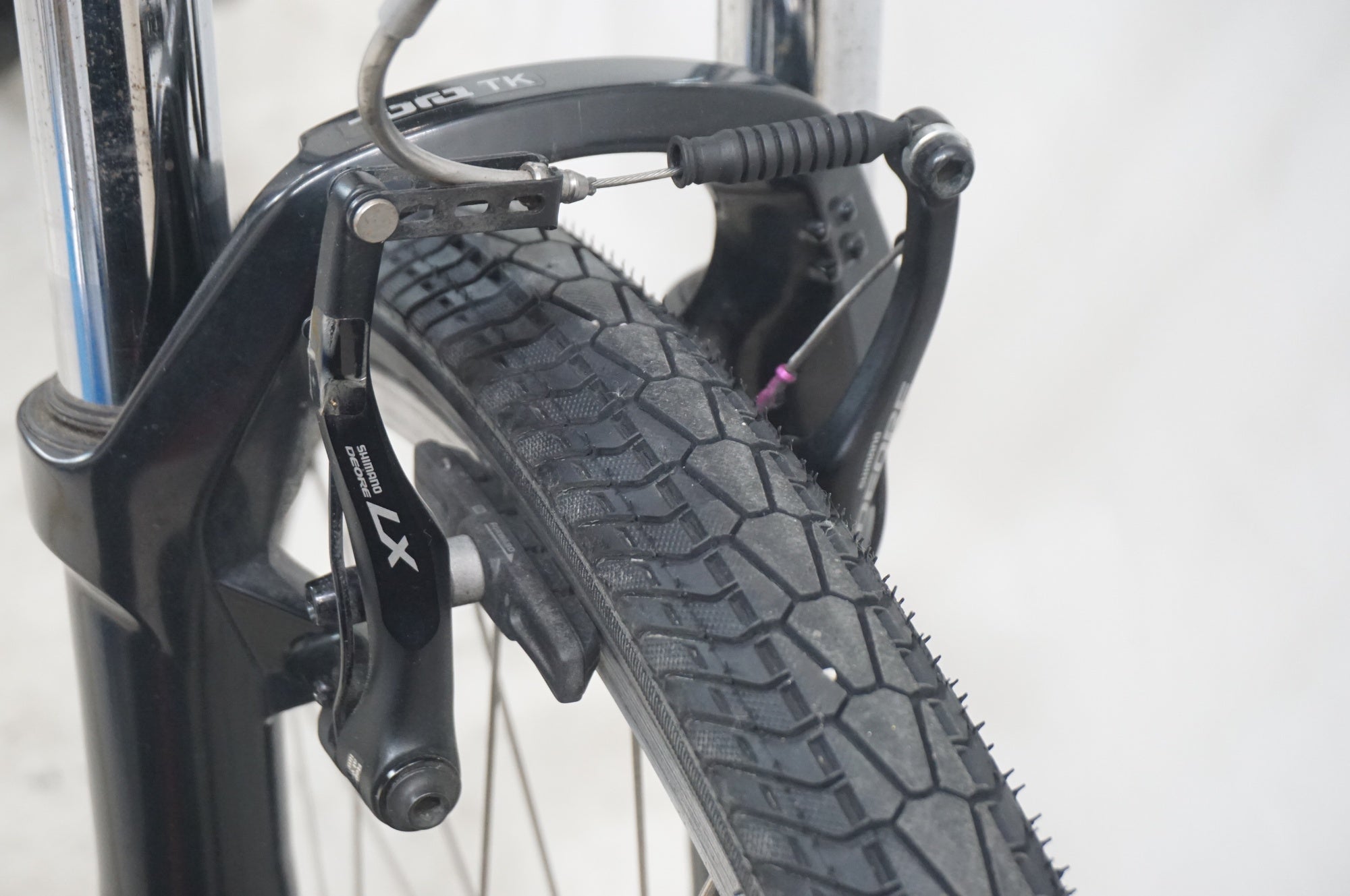 ジャンク GT 「ジーティー」 AVALANCHE 2000年頃 マウンテンバイク / 福岡店