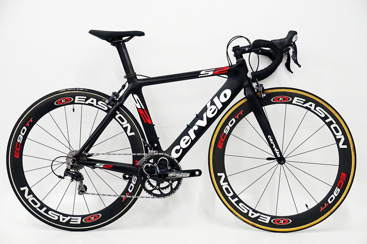 CERVELO「サーヴェロ」 S2 105 2014年モデル ロードバイク / 浜松店