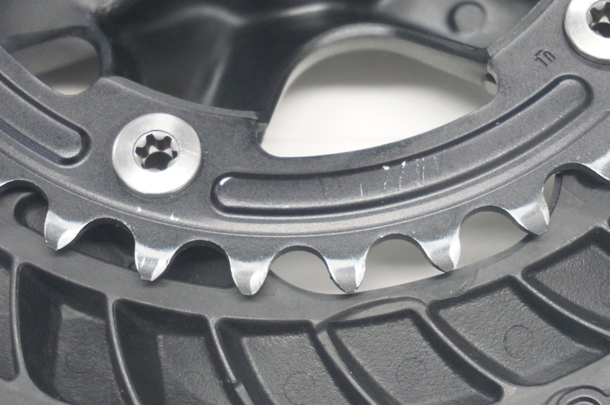 SHIMANO 「シマノ」 105 FC-R7000 50-34T 170mm クランク / 福岡店