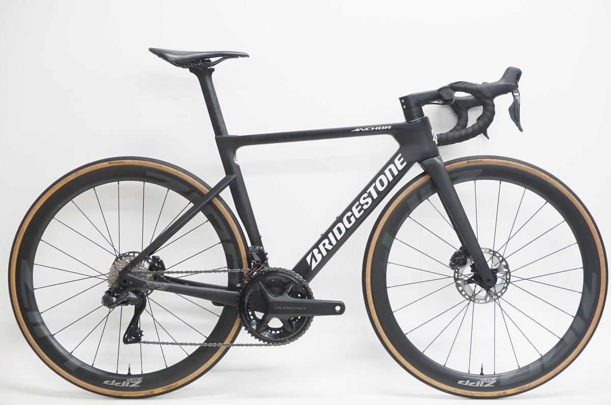 BRIDGESTONE 「ブリヂストン」 ANCHOR RP9 2022年モデル ロードバイク / 福岡店