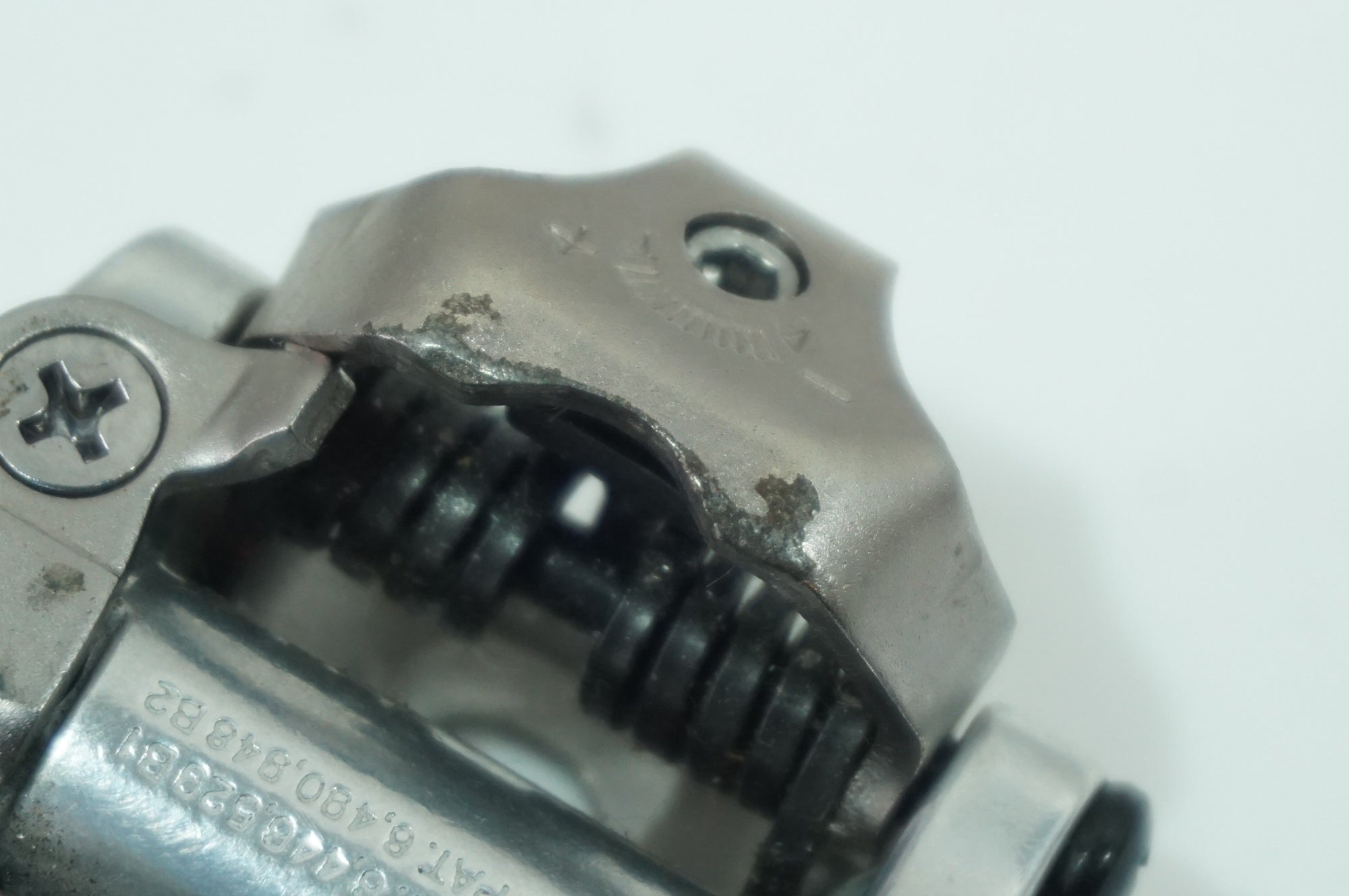 SHIMANO 「シマノ」 PD-M520 ペダル / 世田谷店