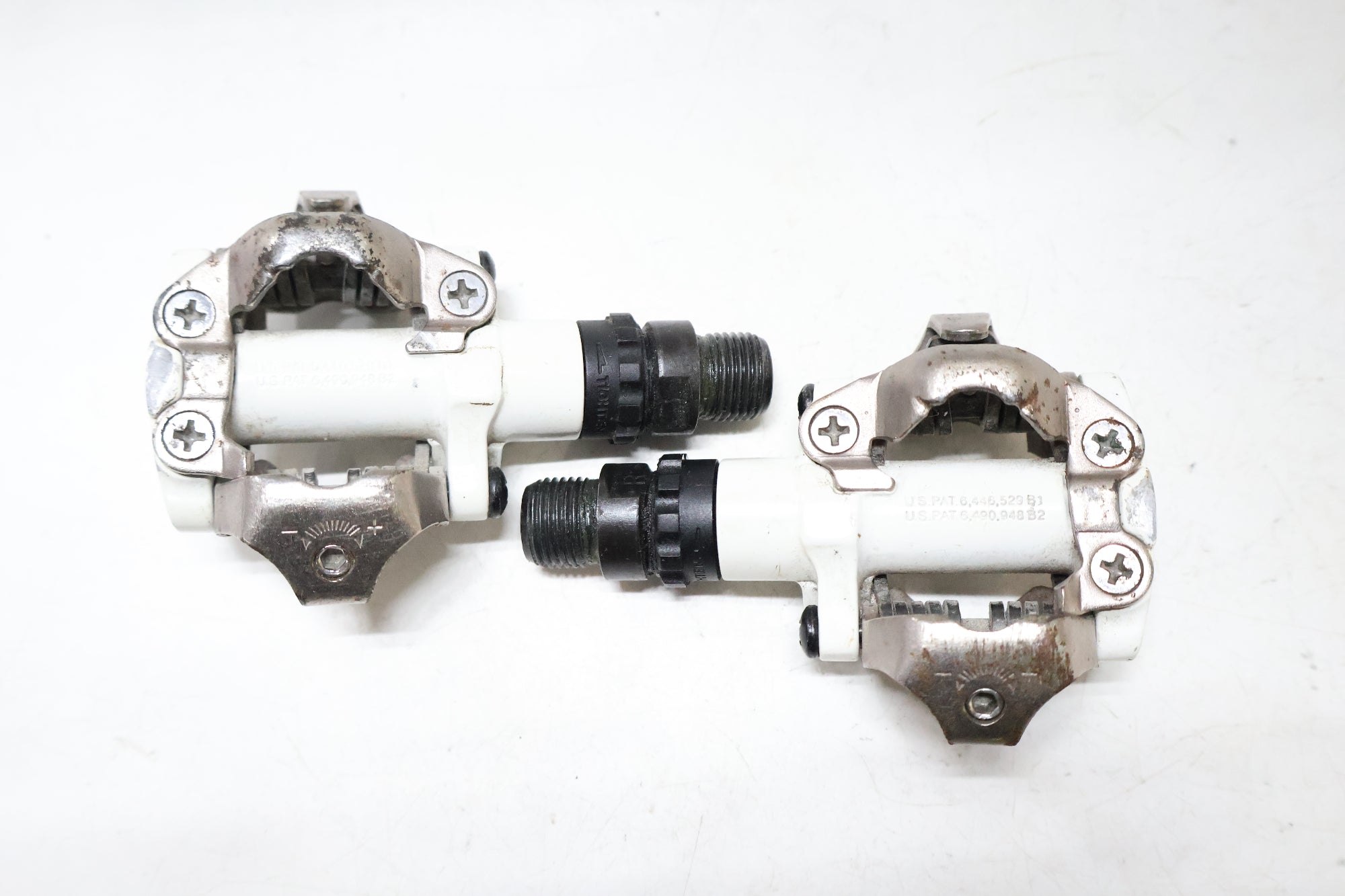 SHIMANO 「シマノ」 PD-M520 ペダル / 高知店