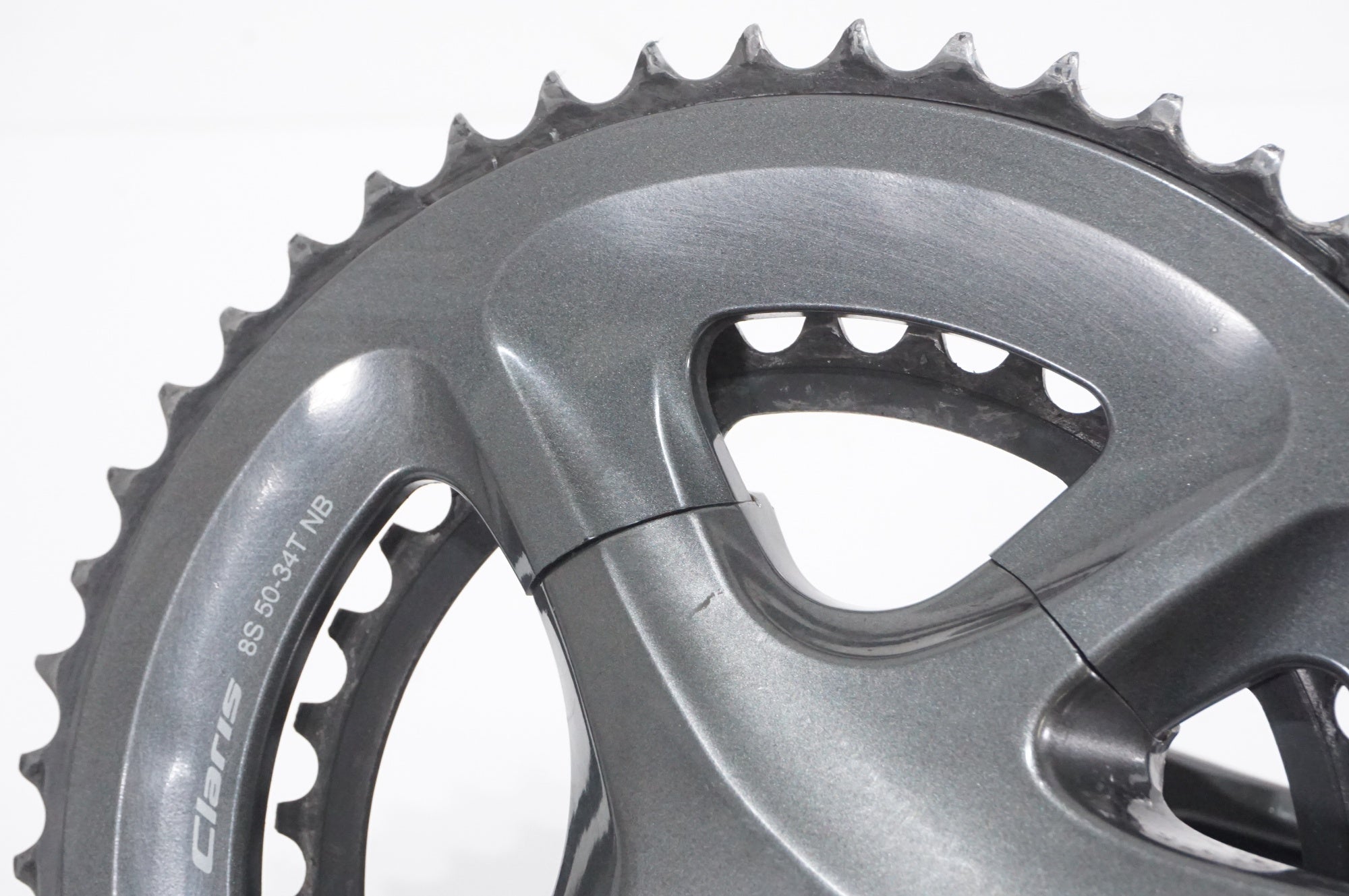 SHIMANO CLARIS R2000 コンポセット Shimano Claris R2000 Road Bike Folding Bike 2×8 Speed Groupset | eBay