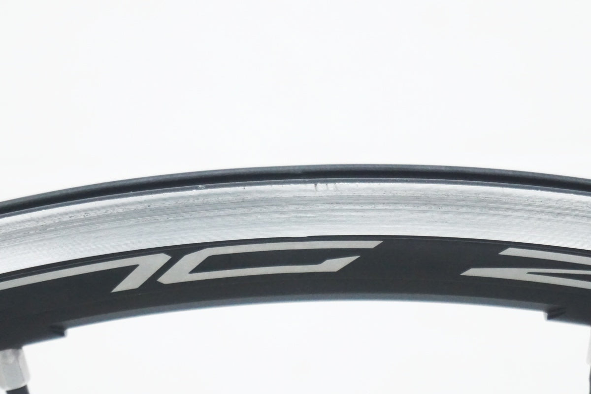 FULCRUM RACING ZERO フロントホイール ジャンク FULCRUM 「フルクラム」 RACING ZERO フロントホイール