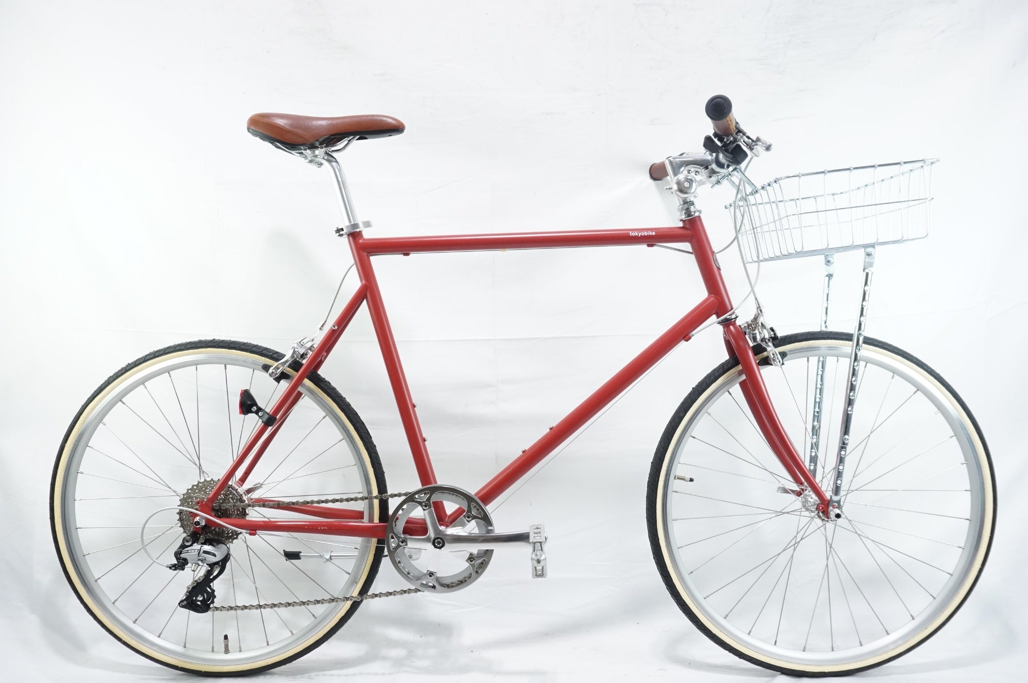 スポーツの自転車高価買取【バイチャリ公式オンラインショップ】