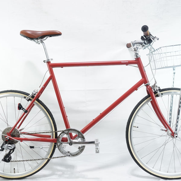 TOKYO BIKE 「トーキョーバイク」 26 2018年モデル クロスバイク / 中