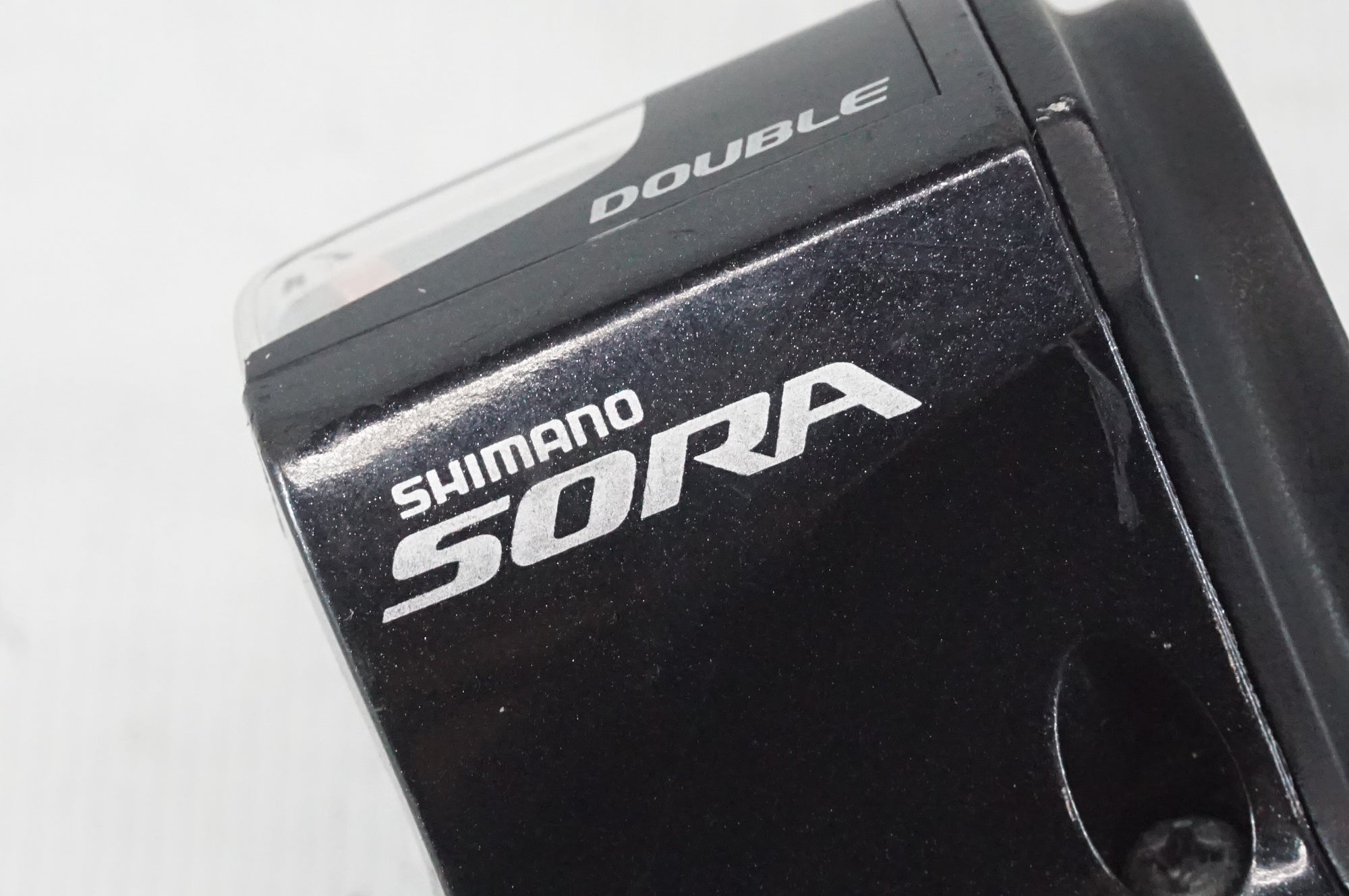 SHIMANO 「シマノ」 SORA SL-3500 ラピッドファイヤーシフター/ 阪急塚口店