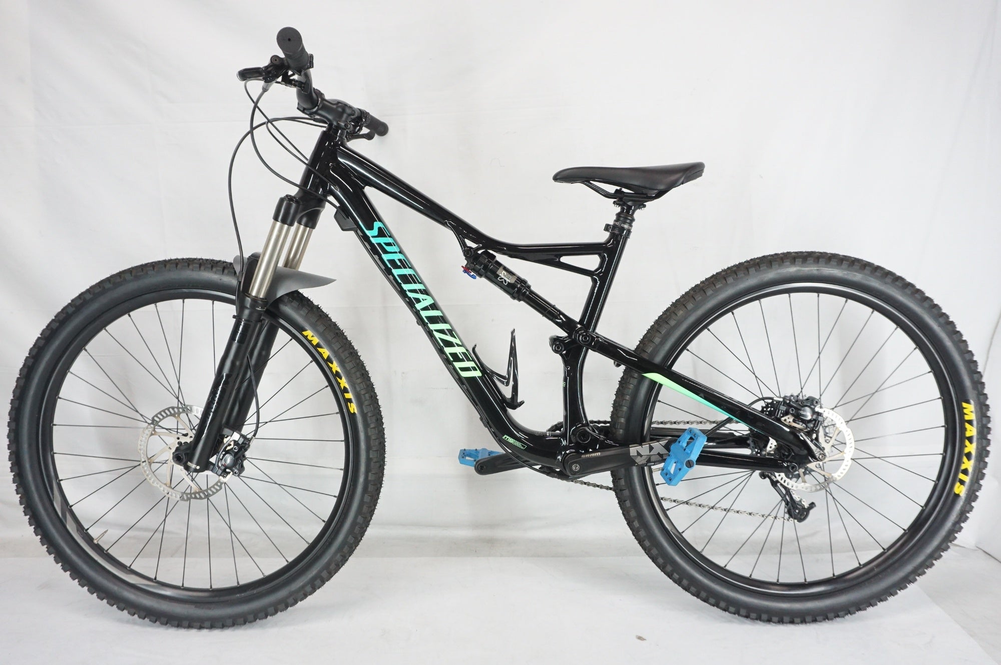 SPECIALIZED 「スペシャライズド」 CAMBER FSR WMN 27.5 2018年モデル マウンテンバイク / 阪急塚口店