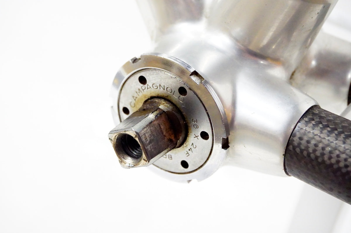 ALAN 「アラン」 年式不明 フレームセット / 名古屋大須店