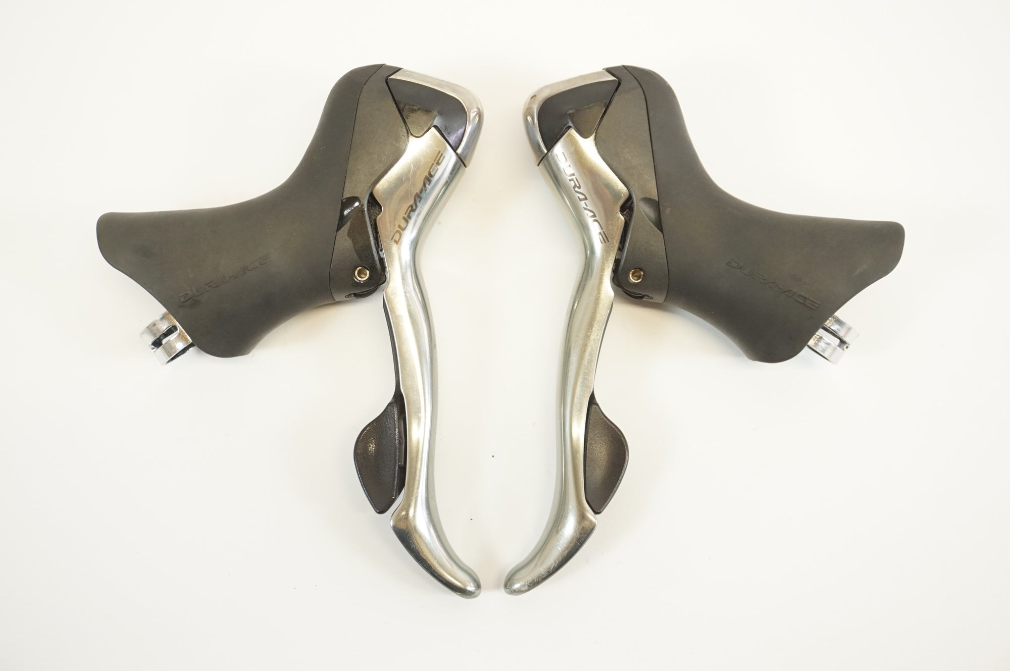 SHIMANO 「シマノ」 DURA-ACE ST-7801 デュアルコントロールレバー / 宇都宮店