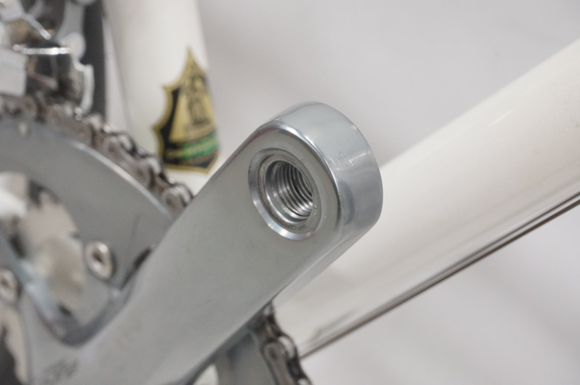 RALEIGH 「ラレー」 CARLTON-N 2014年モデル ロードバイク / AKIBA店
