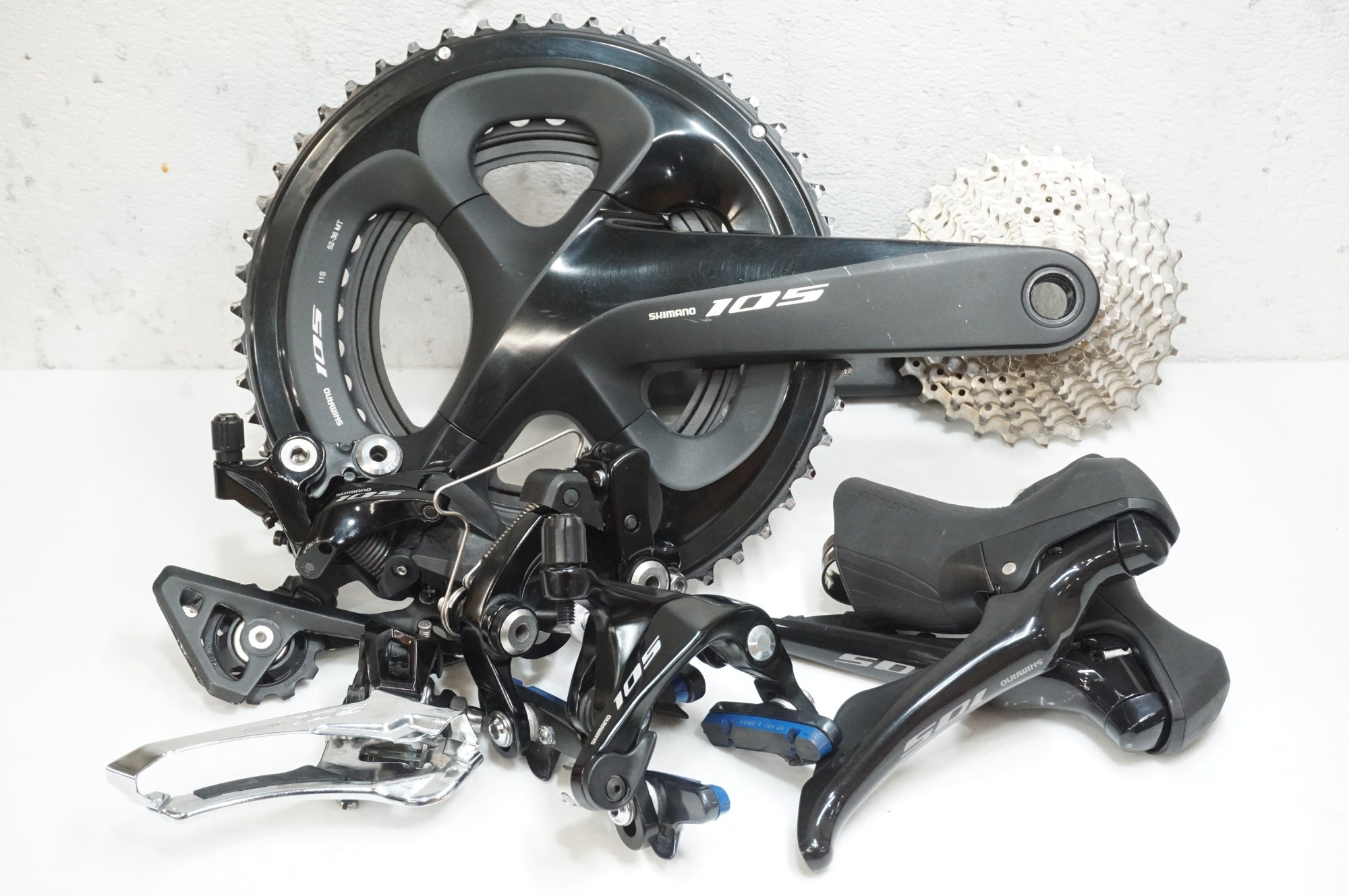 SHIMANO 「シマノ」 105 R7000 コンポーネントセット / 大宮店