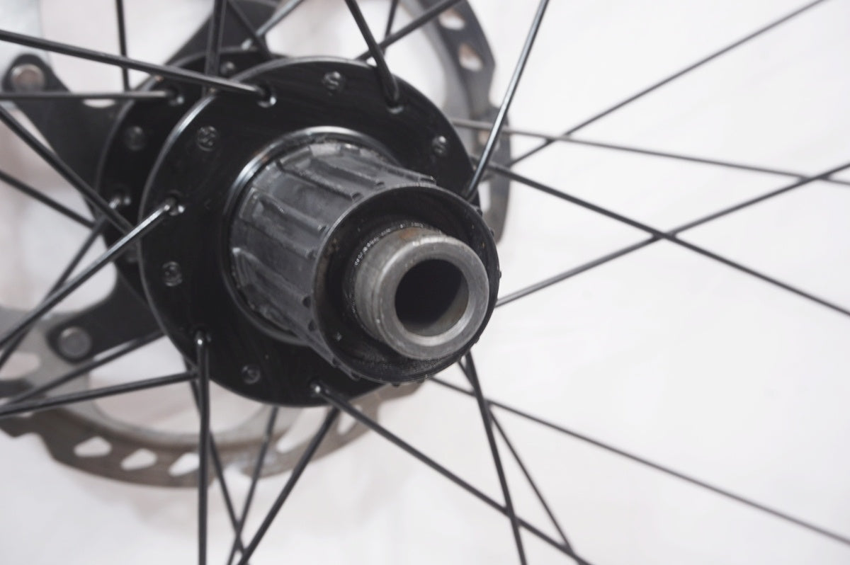 NESTO 「ネスト」 GRAVEL シマノ11速 ホイールセット / バイチャリ世田谷店