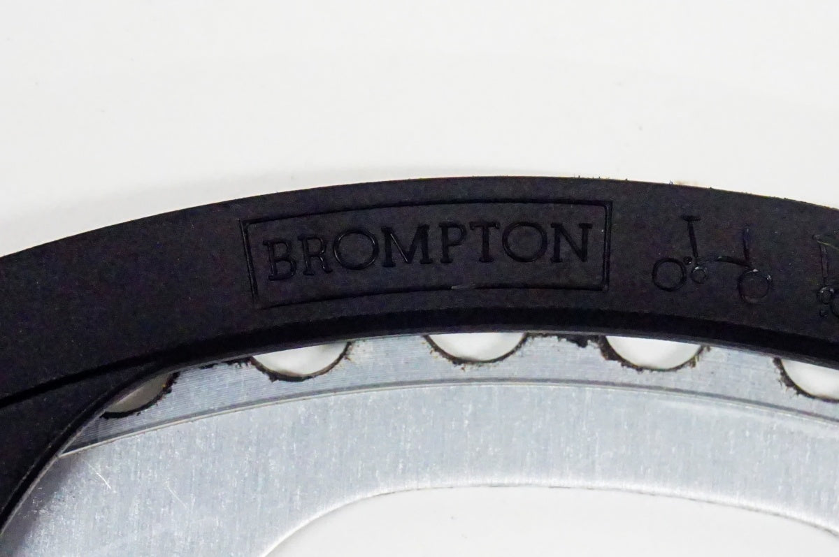 BROMPTON 「ブロンプトン」 50T チェーンリング / 名古屋大須店