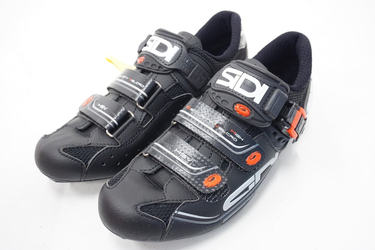 SIDI「シディ」 SCARPE GENIUS 7 25.5cm シューズ / 浜松店