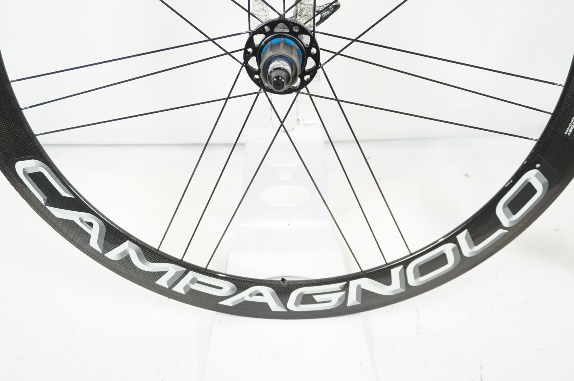 CAMPAGNOLO 「カンパニョーロ」 BORA ULTRA TWO SHIMANO 11s ホイール