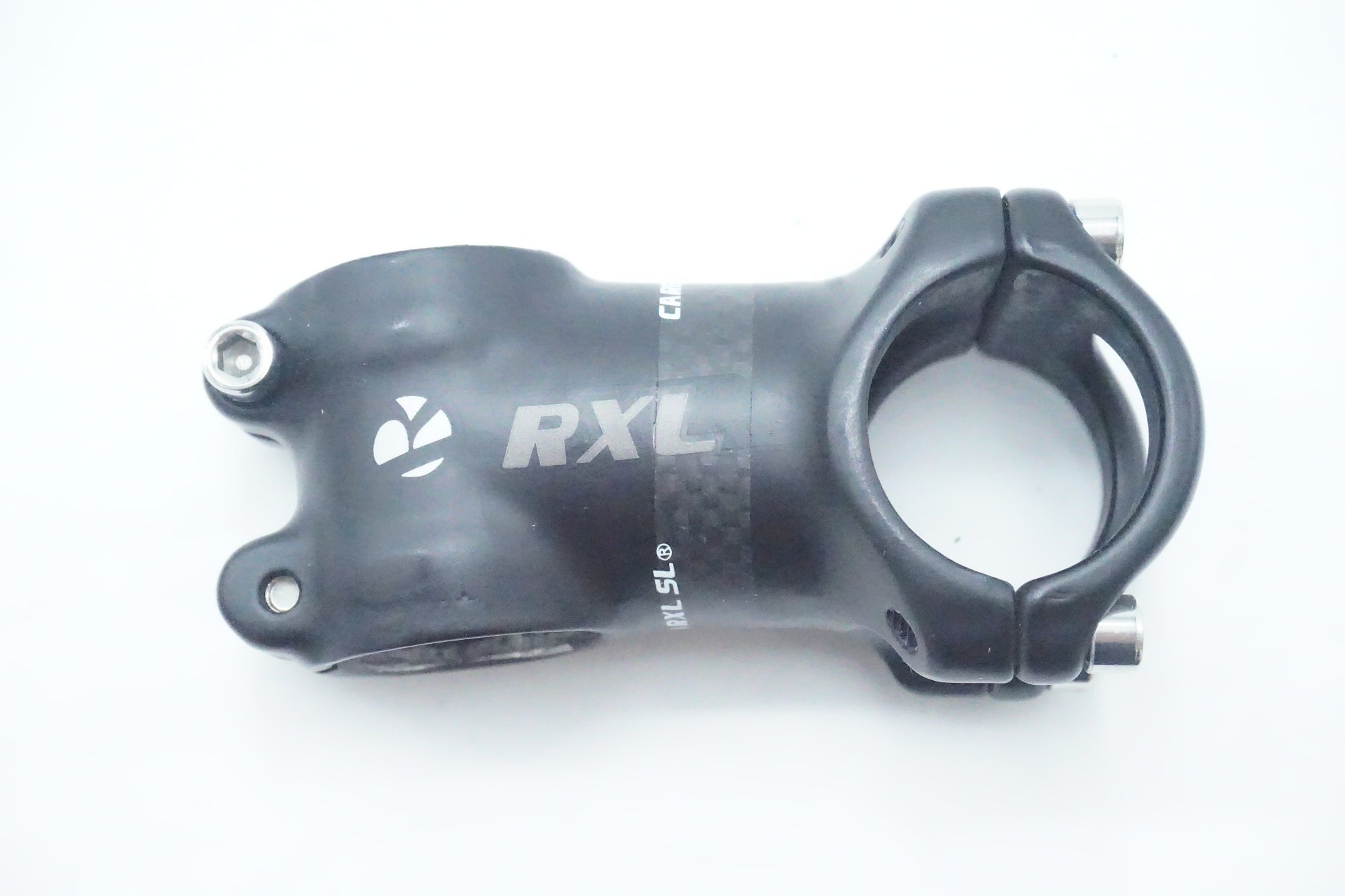 ブランド不明 CARBON RXL SL φ31.8 60mm ステム / 京都西院店