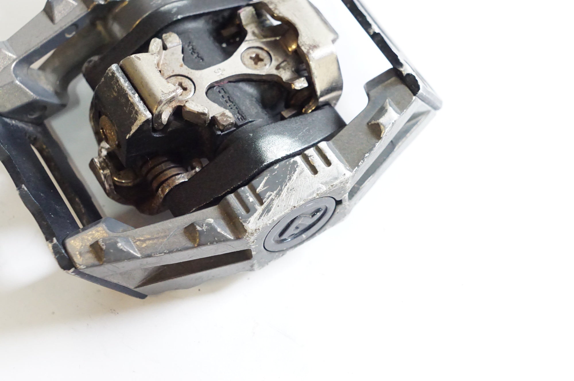 SHIMANO 「シマノ」 PD-M646 ペダル / 熊谷本店