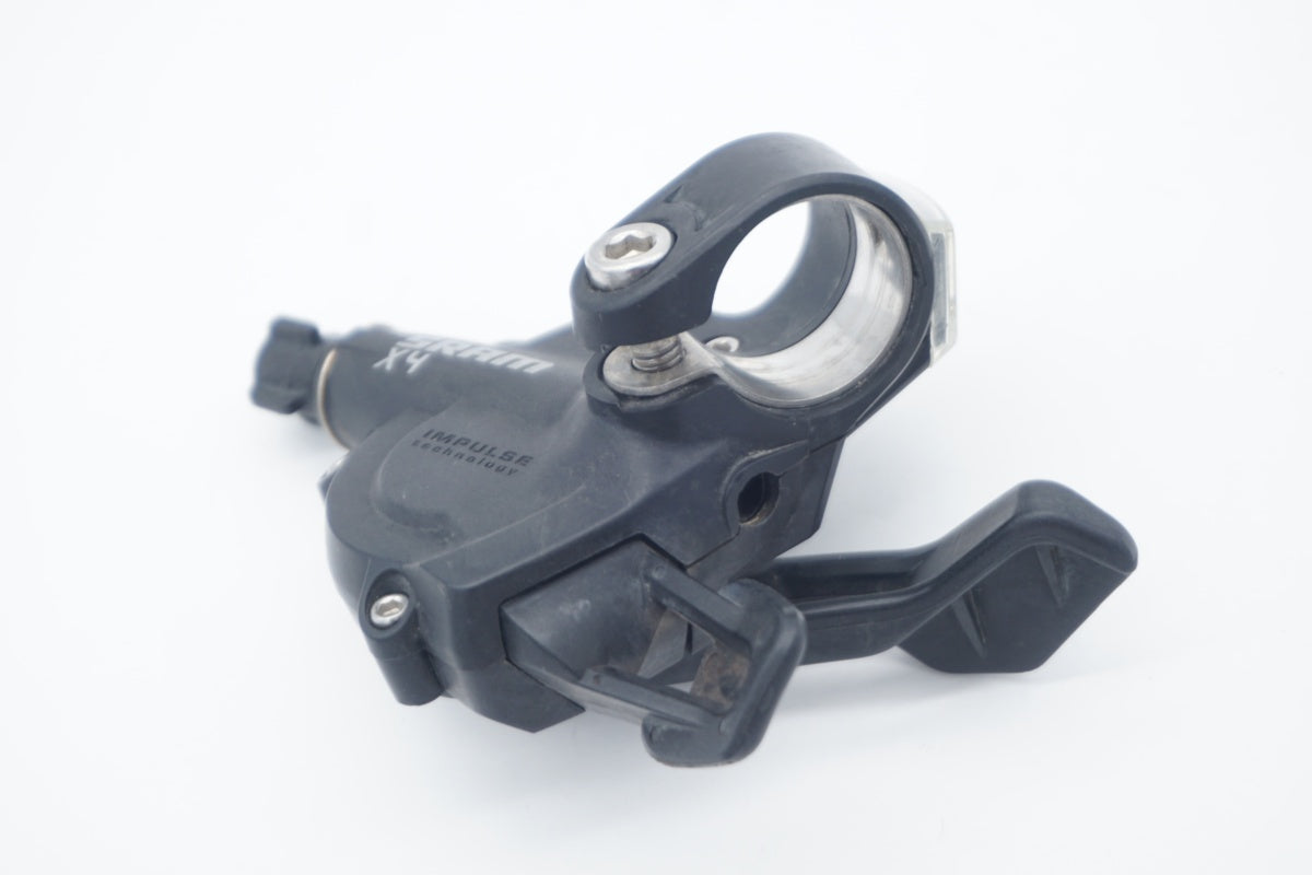 SRAM 「スラム」 X4 シフターセット / 滋賀大津店