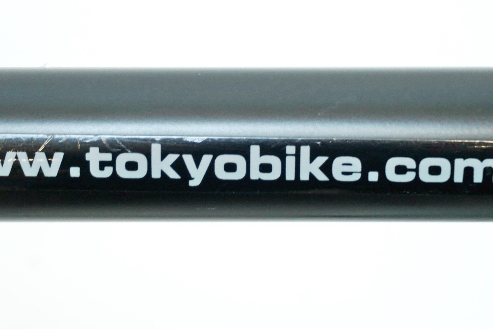 TOKYOBIKE 「トーキョーバイク」 SPOTS 9S 年式不明 650C クロス