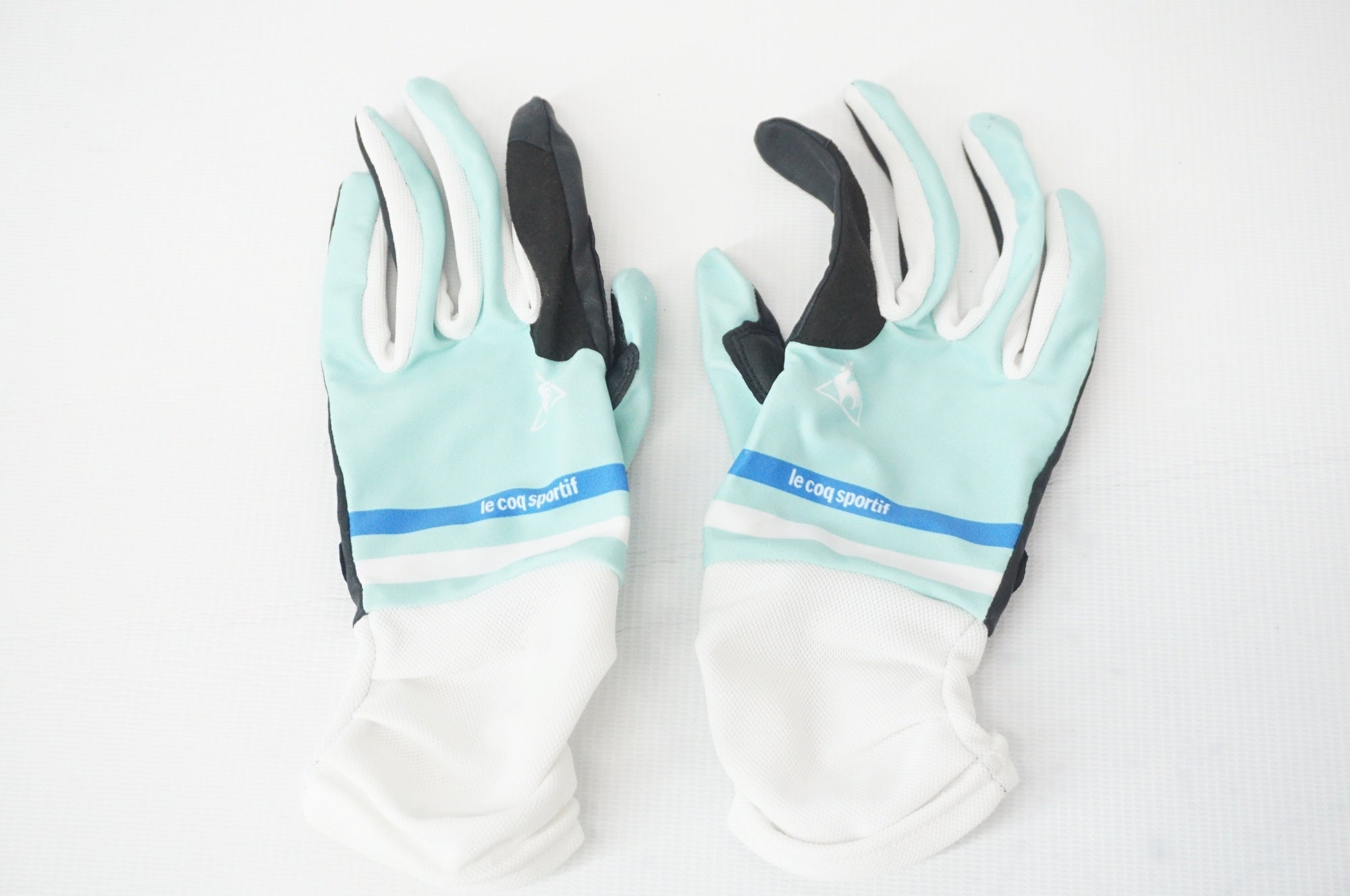 LE COQ SPORTIF 「ルコックスポルティフ」 レディースMサイズ グローブ / 阪急塚口店