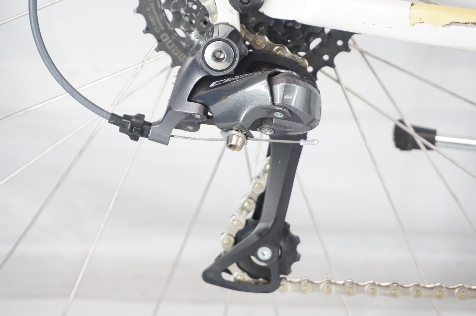 ARAYA 「アラヤ」 MUDDYFOX CX 2017年モデル クロスバイク / 阪急塚口店