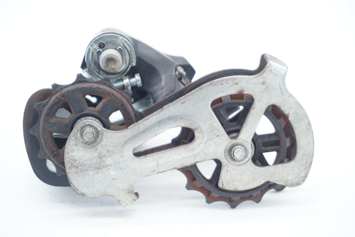 SHIMANO 「シマノ」 ALTUS RD-M310 リアディレイラー / 京都八幡店