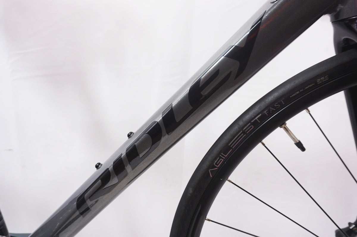 RIDLEY 「リドレー」 FENIX SLA DISC TIAGRA 2025年モデル ロード