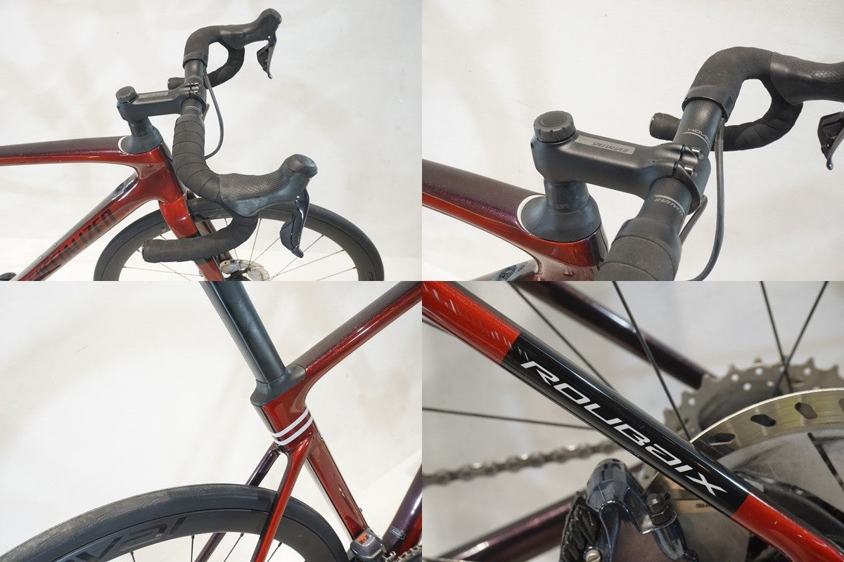 SPECIALIZED 「スペシャライズド」 ROUBAIX EXPERT DISC ULTEGRA Di2 2020年モデル ロードバイク / 横浜戸塚店