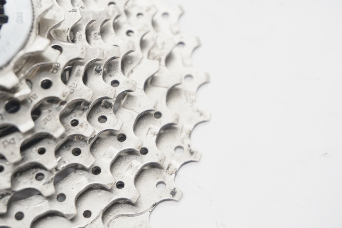 SHIMANO「シマノ」 CS-HG50-9 11-30T スプロケット/ 京都八幡店