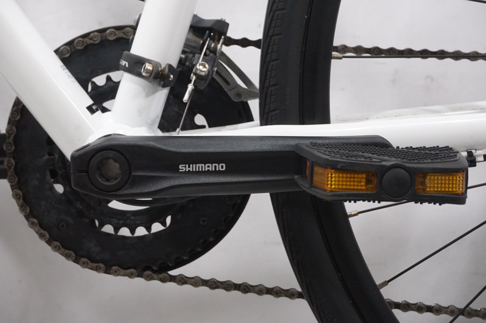 TREK FX3 DISK 2020 クロスバイク サイコン バーエンド ペダル TREK FX3 DISK 2020 クロスバイク サイコン バーエンド ペダル TREK