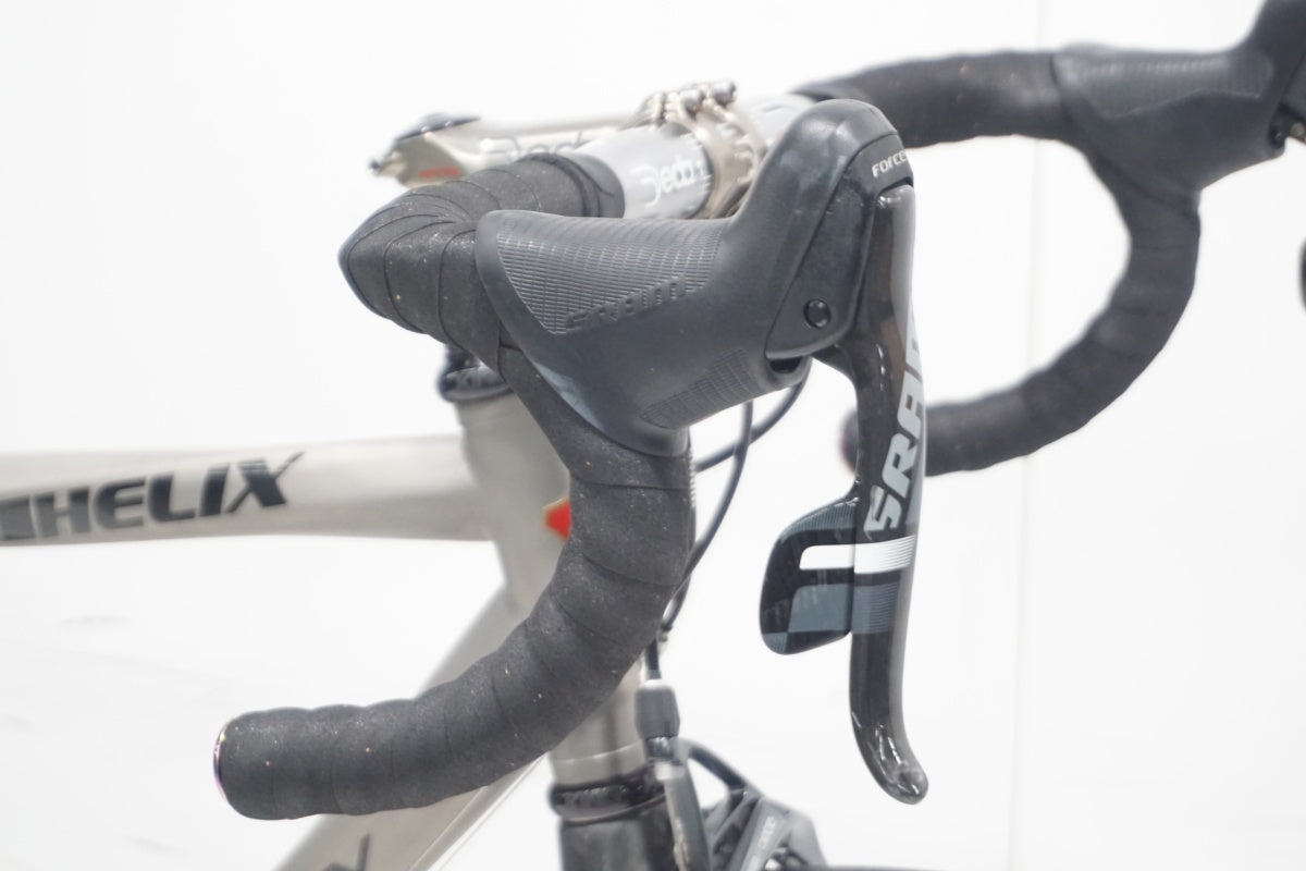 LYNSKEY 「リンスキー」 HELIX PRO 年式不明 ロードバイク / 滋賀大津