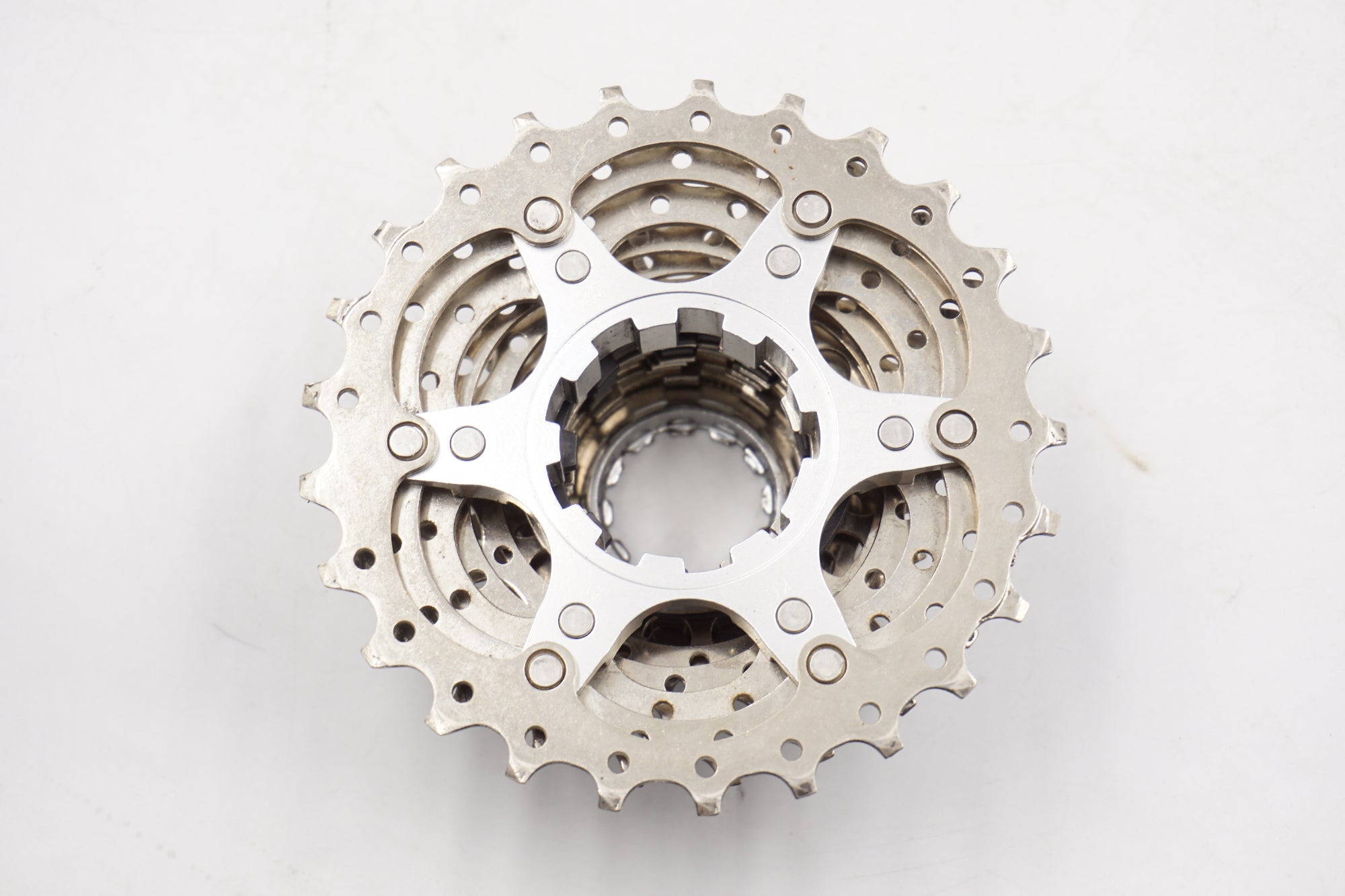SHIMANO 「シマノ」 105 CS-5700 12-25T スプロケット / 奈良店