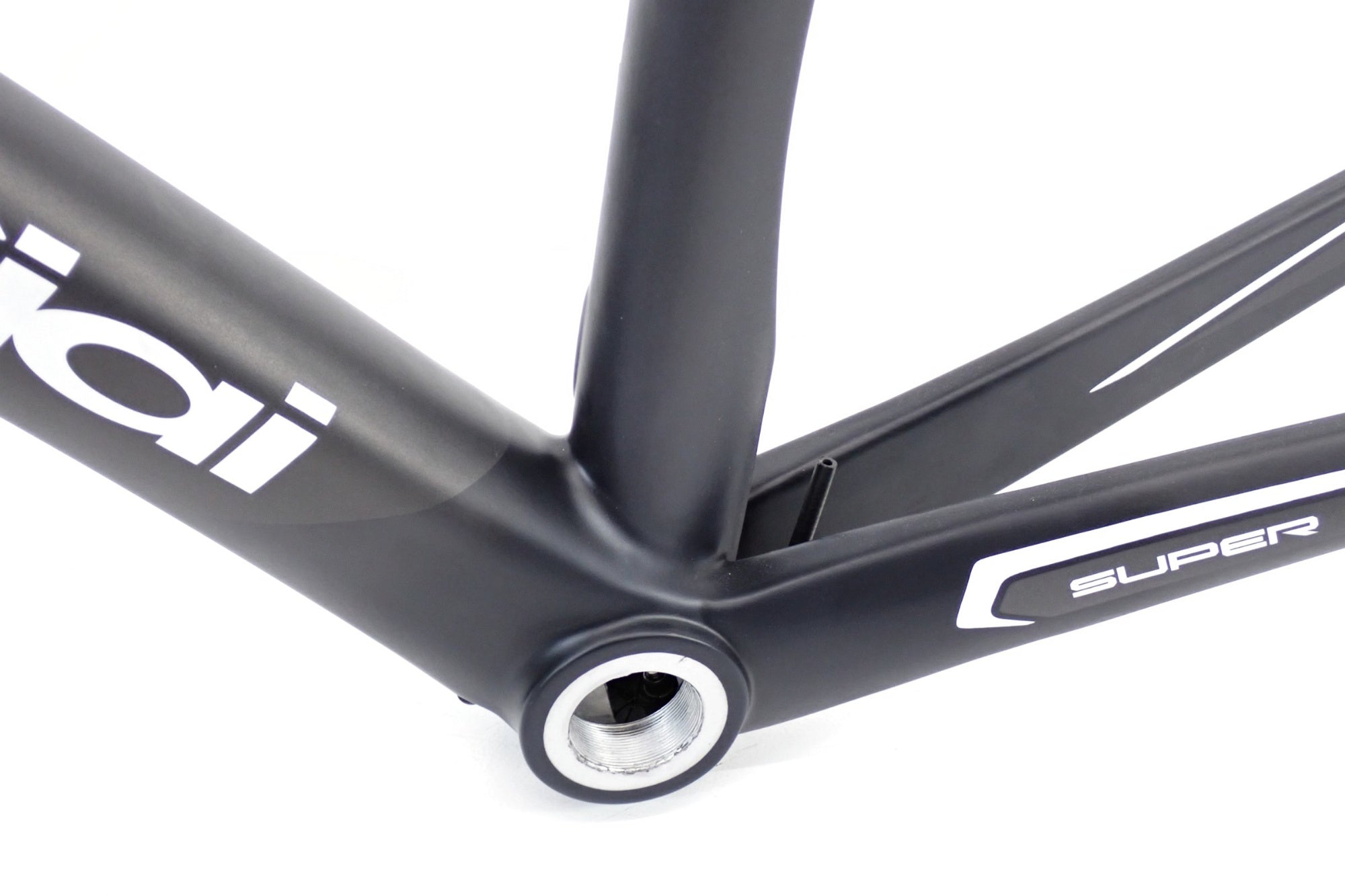 DEDACCIAI 「デダチャイ」 STRADA SUPER SCURO 2012年モデル フレームセット / 伊勢崎店