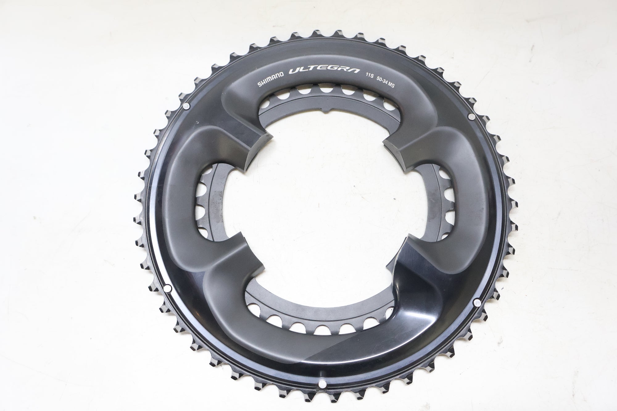 SHIMANO 「シマノ」 ULTEGRA FC-R8000 50-34T チェーンリング / 高知店