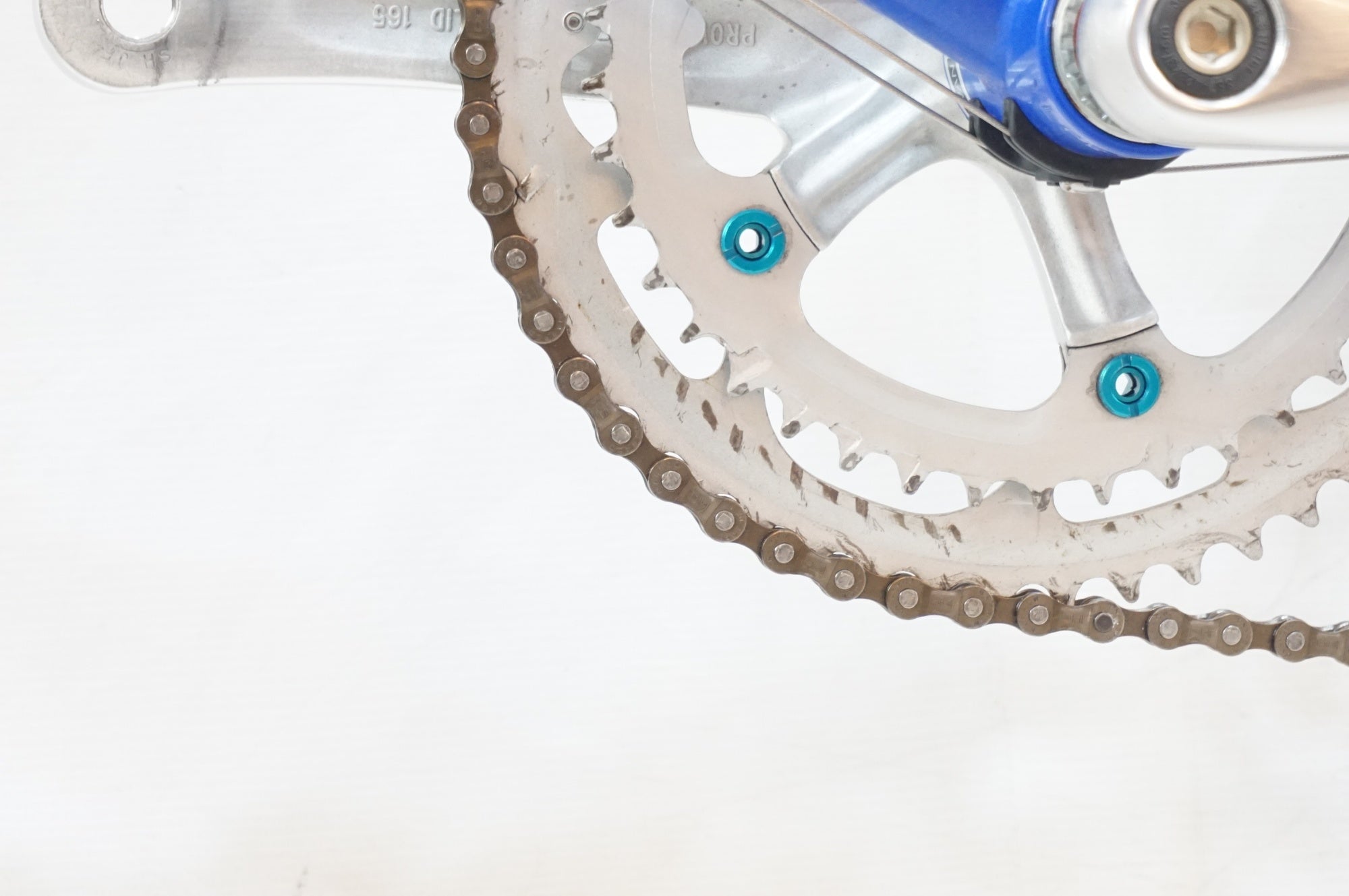 GIOS 「ジオス」 ANTICO 2015年モデル 20インチ ミニベロ / 浦和ベース