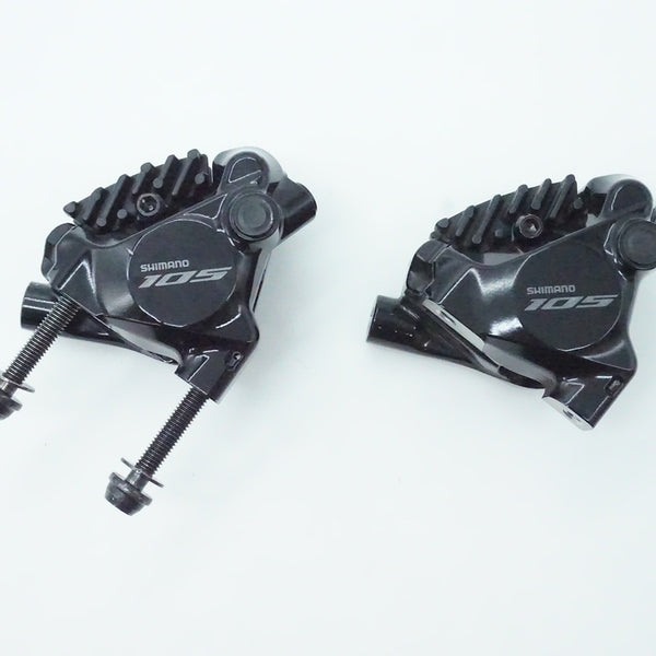 SHIMANO「シマノ」 105 BR-R7170 油圧ブレーキキャリパーセット/ 京都