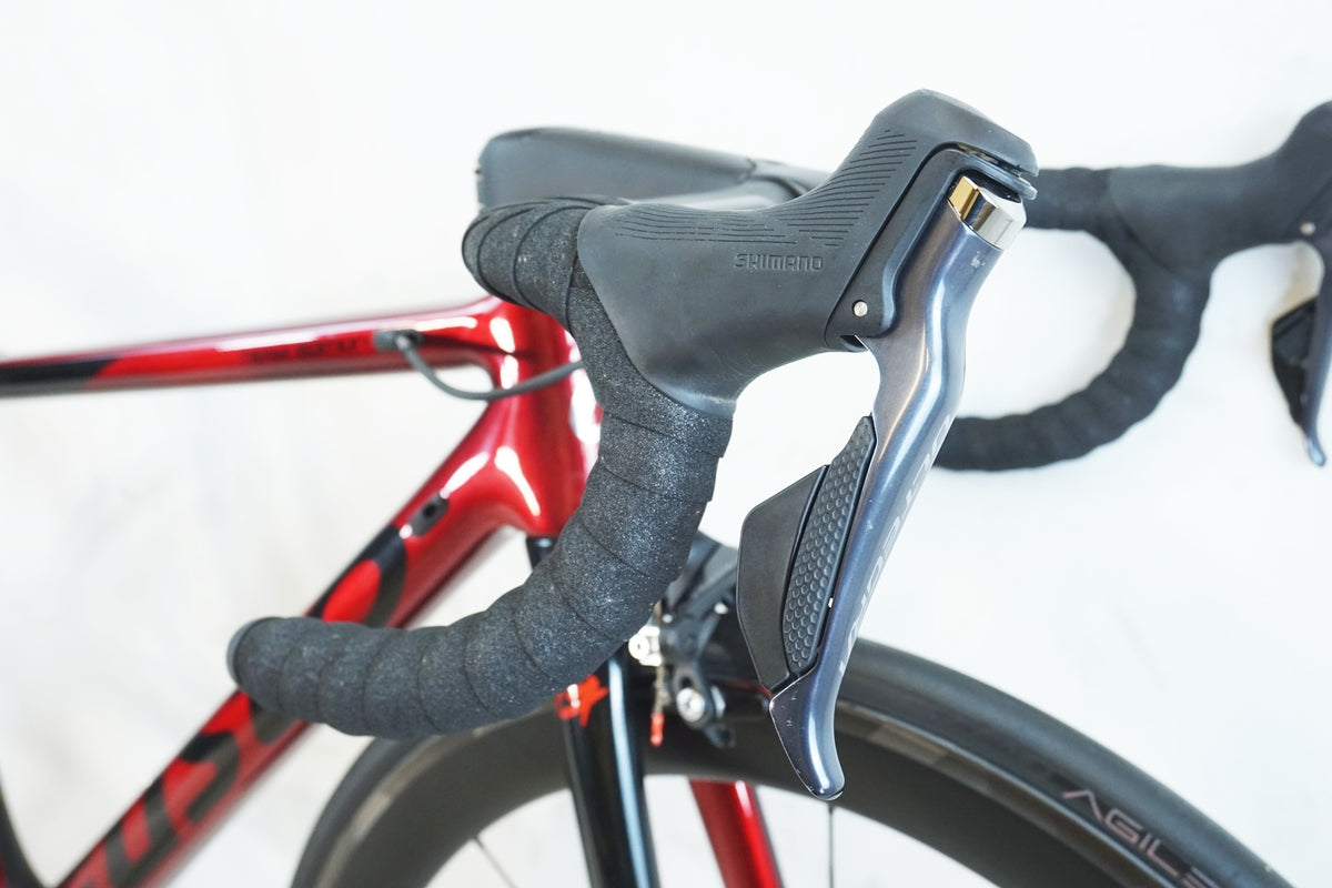 GUSTO 「グスト」 RANGER ULTEGRA Di2 2022年モデル ロードバイク / 有明ガーデン店